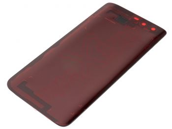 Blue generic battery cover for Huawei Honor 9 (STF-L09 / STF-AL00 / STF-AL10 / STF-TL10)